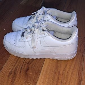 Air force 1’s